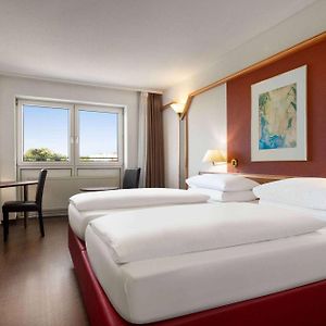 Comfort Plus Zimmer mit zwei Einzelbetten